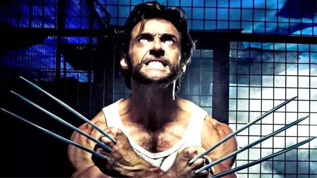16 Yıl Wolverine'i Canlandıran Hugh Jackman, Guinness Rekorlar Kitabı'na Girdi