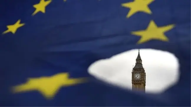 'Anlaşmasız Brexit en riskli senaryo'