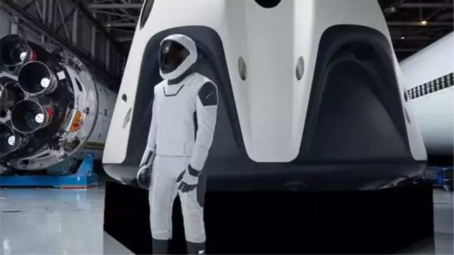 Spacex'in Uzaya Göndereceği Manken ile Tanışın: Karşınızda 'Ripley'