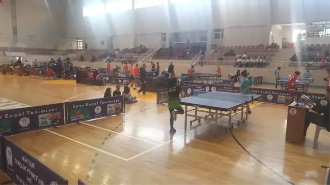 Kayseri'nin Yıldız Raketleri Belli Oldu