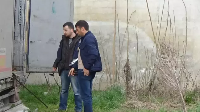 İnegöl'ün Başı Hırsızlarla Dertte