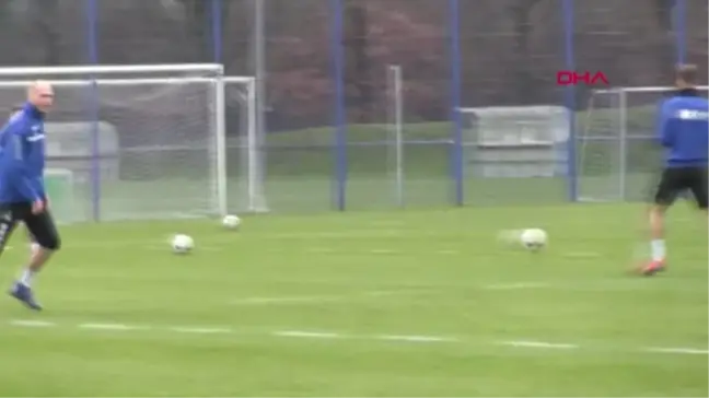Spor Msv Duisburglu Ahmet Engin Ay-Yıldızlı Formayı Giymeyi Hayal Ediyorum