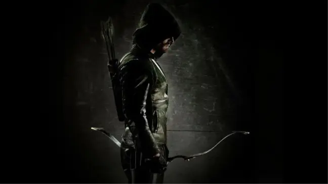 Cw'nin Popüler Süper Kahraman Dizisi Arrow'dan Sürpriz Final Kararı: Oyuncular da Şaşkın