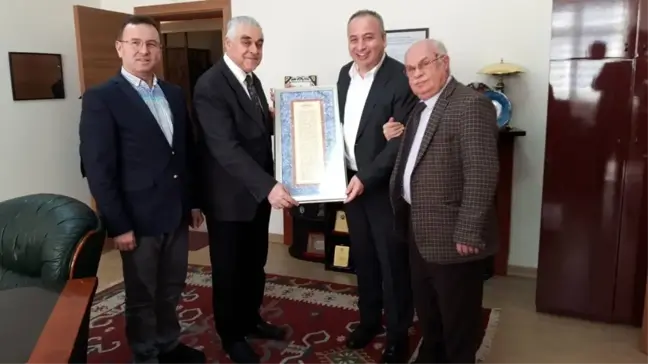 İhlas Pazarlama Genel Müdürü: