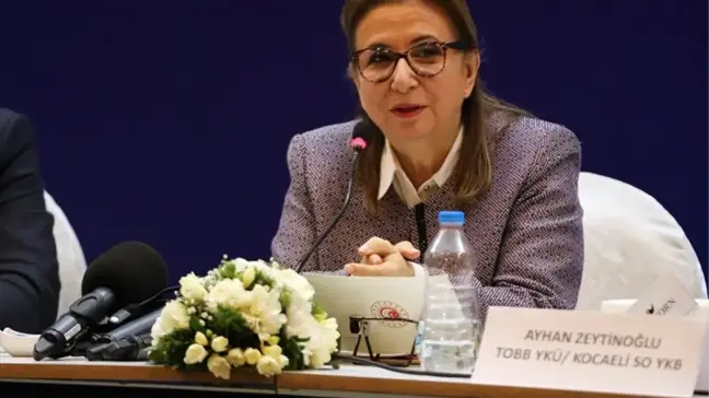 Koşullara Rağmen İhracatımızı Arttırmayı Başardık