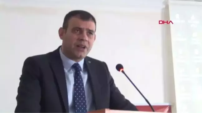 Manisa Salihli'de Cezaevinde Açılan Kuaföre 'Salon Kader' Dendi