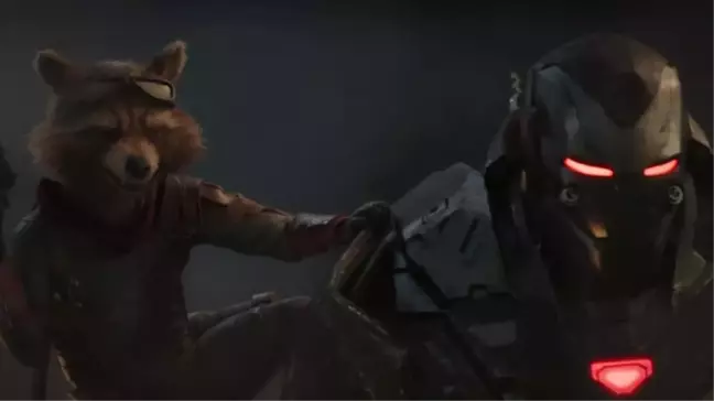 Marvelseverler, Koşun: Avengers: Endgame'in Resmi Tam Fragmanı Yayınlandı