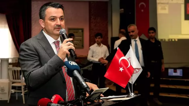 Buğday ve Arpa Fiyatında Çiftçiye Müjde