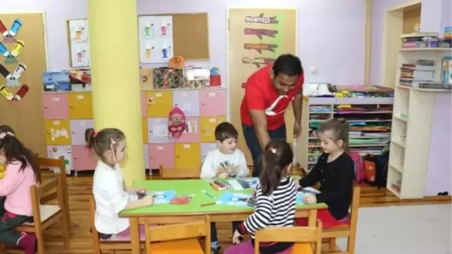 Dünyanın En İyi 50 Öğretmen Listesindeki Türk ve ABD'li İki Öğretmen Buluştu