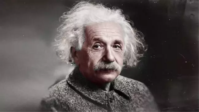 Einstein'in 'Ölümcül Kusur' Dediği Sorunu Bilim Dünyası Neden Gözardı Etti?