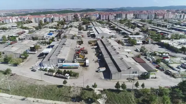 Keşan Hava Kirliliği Sorunundan Kurtulamıyor