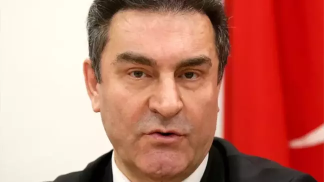 Tsyd Ankara Şubesi ile Hbv Üniversitesi Arasında İş Birliği