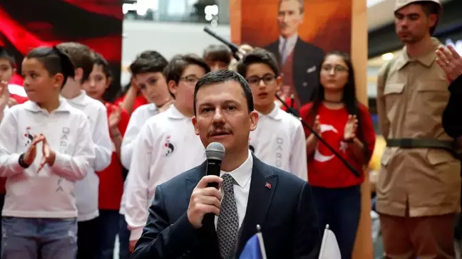 104 Yıl Önceki İşgalci Ruhu Hortlatmaya Çalışıyorlar