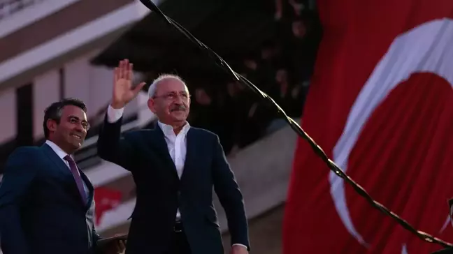 Her Evde Huzur İstiyoruz
