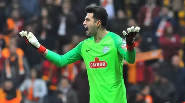 Süper Lig'de 2019'un Kaleci Karnesi