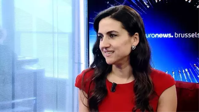 AP'den Ödül Alan Dilek Öğretmen: