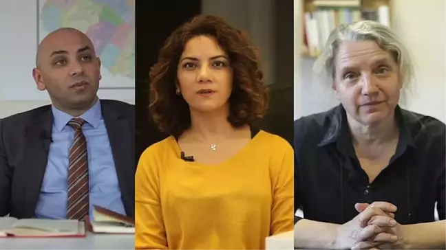 Romanlar Bir Çuval Una Oy Verecek Değil