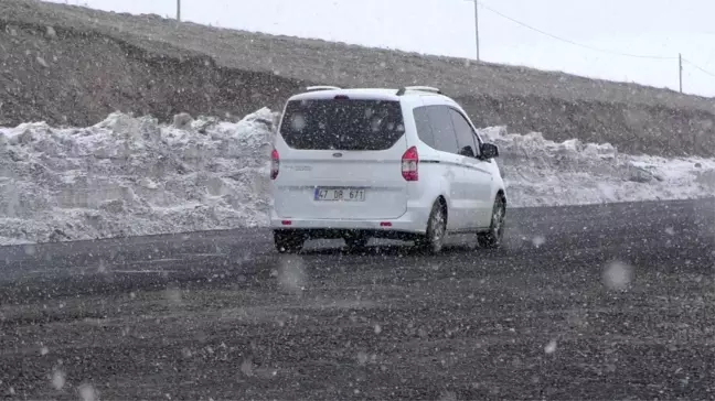 Batıda Bahar, Doğuda Kar