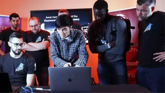 Pwn2own'da İnternet Tarayıcılarını Hacklemeyi Başaran Hackerlar 270.000 Dolar Ödül Kazandı