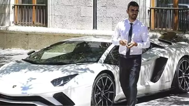 AK Parti Milletvekili Sofuoğlu'nun, Bangkok'ta Saati Çalındı