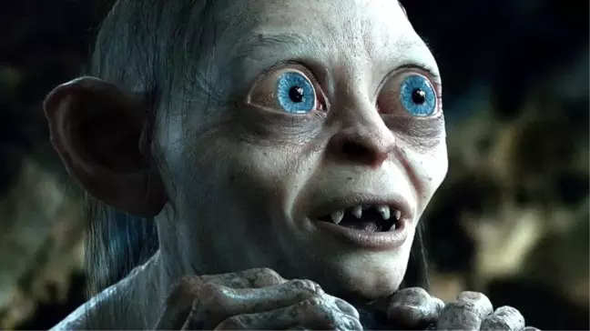 Lotr'cular Toplanın: Gollum'un Hikayesine Odaklanacak Yeni Bir Oyun Geliştiriliyor