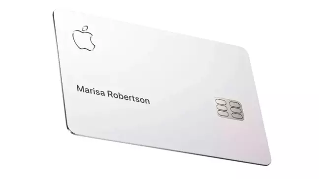 Apple'ın Harcadığınız Paranın Bir Kısmını Geri Veren 'Kredi Kartı' Nasıl Çalışıyor?