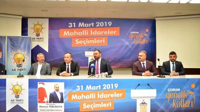 Cumhurbaşkanımız ile Millet Arasında Mesafe Açmak İstiyorlar