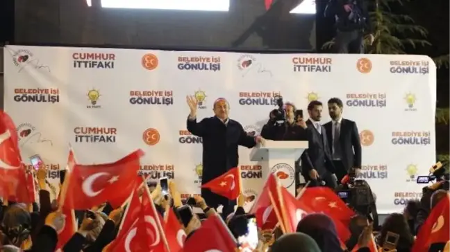 Çavuşoğlu: Golan Tepeleri Suriyeli Kardeşlerimizin ve Suriye Topraklarıdır (2)