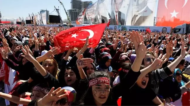 Video | AK Parti ve Seçmeni Açısından Ankara'yı Kaybetmek 'Gerileme Döneminin Başlangıcı' Mı?