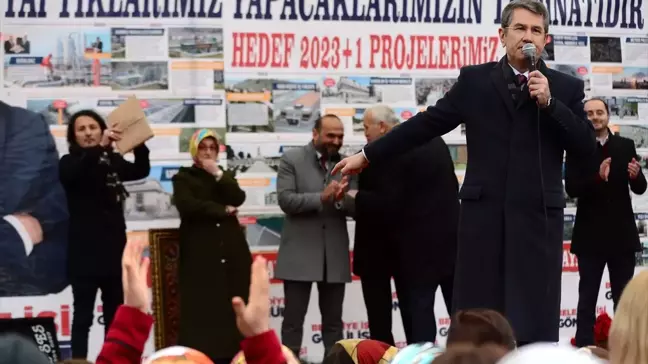 Türkiye'yi Yönetebiliriz Hesabı İçerisindeler