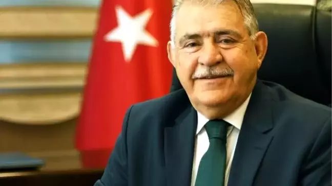 Cumhur İttifakı, Kahramanmaraş'ta 12 Belediyenin 11'ini Aldı