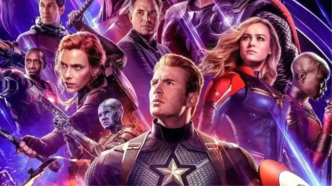 Ölerek Avengers: Endgame'e Gelmemizi Sağlayan 5 Unutulmuş Karakter