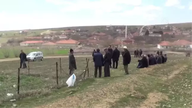 Yozgat'taki Muhtarlık Seçimi Kavgası - Yaşamını Yitiren Erdem Türk Toprağa Verildi