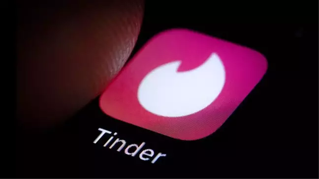 Tinder'a
