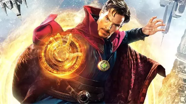 İddia: Doctor Strange 2, 2020'de Marvel'ın 3. Filmi Olacak