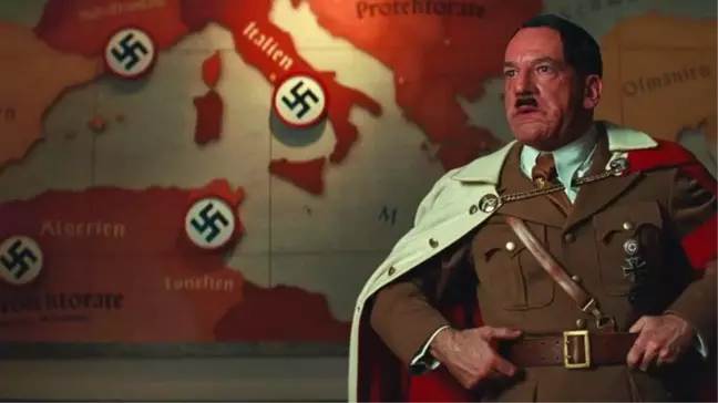 Aksiyon Tutkunlarının Kalbini Fethedecek 7 Unutulmaz Tarantino Filmi
