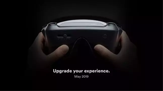 Valve'ın Yeni Sanal Gerçeklik Gözlüğü Index, Linux Desteğiyle Birlikte Gelecek