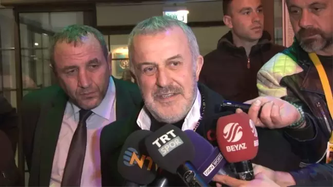 Ahmet Ürmezgil: