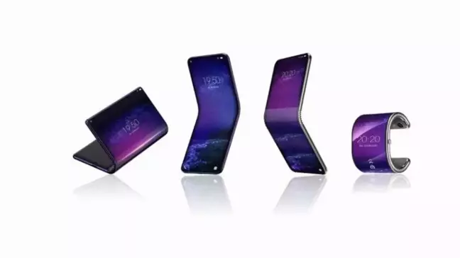 Apple'dan Katlanabilir Telefonların Hayal Kırıklığını Tamir Edecek Bir Model Gelebilir