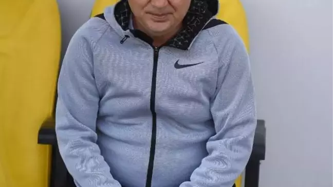 Menemen Belediyespor Kabus Yaşadı