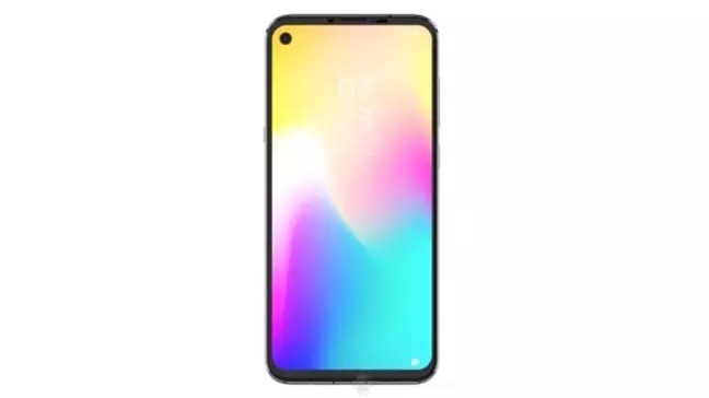 Tasarımıyla Amiral Gemilerini Kıskandıran Hisense U30 Tanıtıldı