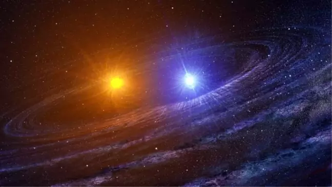 Astronomlar, Jüpiter'in 13 Katı Kütleye Sahip Bir Gezegenin İzini Buldu