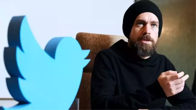 Millet Aç Aç: Twitter Ceo'su Jack Dorsey'in Yıllık Maaşı Yalnızca 1,4 Dolar