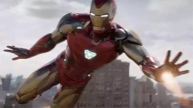 Avengers: Endgame Fragmanı, 'Zaman Yolculuğu' Teorisini Onaylıyor Mu?
