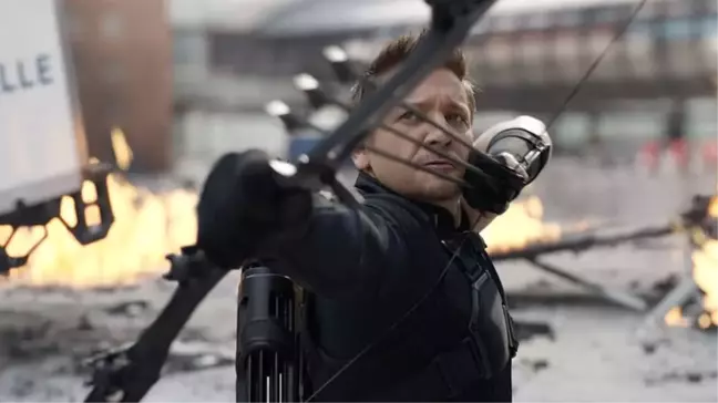 Disney+ Durmuyor: Hawkeye'ın da Dizisi Gelecek