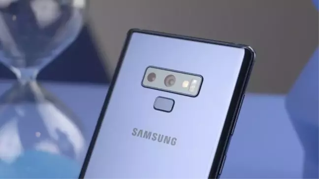 Samsung Galaxy Note 10 Dört Farklı Sürümde Karşımıza Çıkabilir