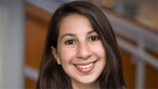 Tarihin İlk Kara Delik Fotoğrafını Görmemizi Sağlayan Bilim İnsanı: Katie Bouman
