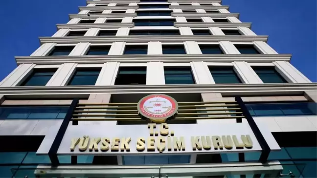 Ysk, Khk'lı Seçilmişlere Mazbata Verilmemesini Kararlaştırdı