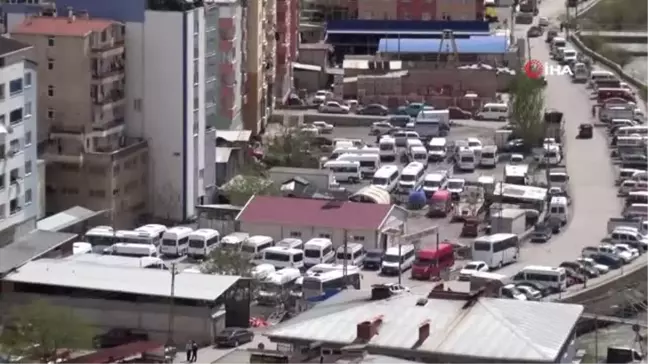 Yusufeli 2 Haziran'da Sandık Başına Gidiyor
