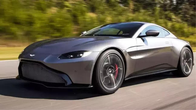 Auto Shangai 2019'da Görücüye Çıkacak Olan Birbirinden İddialı Arabalar